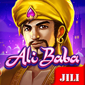 Ali Baba sinag hot game