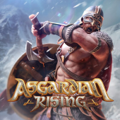 Asgardian Rising sinag hot game