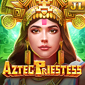 Aztec Priestess sinag hot game