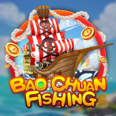 Bao Chuan Fishing sinag game