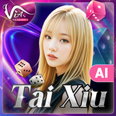 Blockchain Tai Xiu sinag live casino game