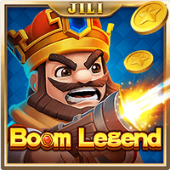 Boom Legend sinag game