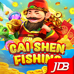 Cai Shen Fishing sinag game