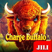 Charge Buffalo sinag hot game