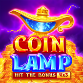 Coin Lamp sinag slot game