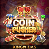 Coin Pusher sinag game