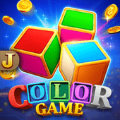 Color Game sinag slot game