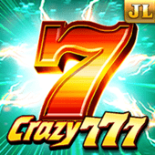 Crazy777 sinag slot game