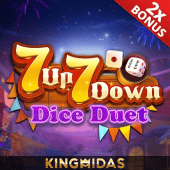 Dice Duet sinag game