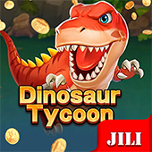 Dinosaur Tycoon sinag game