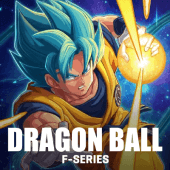 Dragon Ball sinag slot game