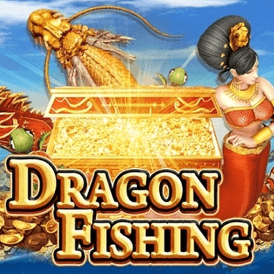 Dragon Fishing sinag game