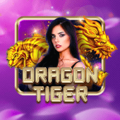 Dragon Tiger sinag live casino game