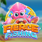 Fierce Fishing sinag game