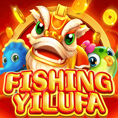 Fishing Yi Lu Fa sinag game