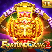 Fortune Gems 2 sinag slot game