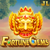 Fortune Gems sinag slot game