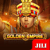 Golden Empire sinag slot game