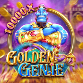 Golden Genie sinag hot game