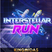 Interstellar Run sinag game