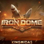 Iron Dome sinag game