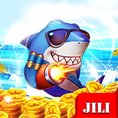 Jackpot Fishing sinag hot game