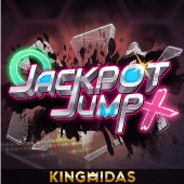 Jackpot Jump sinag game