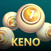 Keno sinag cards game