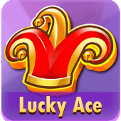 Lucky Ace sinag hot game