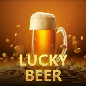 Lucky Bear sinag game