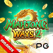 Mahjong Ways 2 sinag hot game