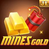 Mines Gold sinag slot game