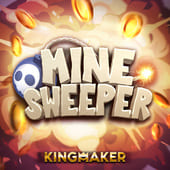 Minesweeper sinag game