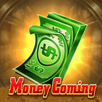 Money Coming sinag slot game