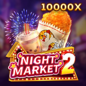 Night Market 2 sinag slot