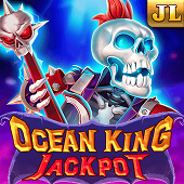 Ocean King Jackpot sinag game