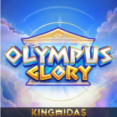 Olympus Glory sinag game