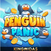 Penguin Panic sinag game