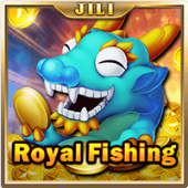 Royal Fishing sinag game