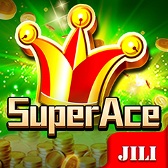 Super Ace sinag slot game