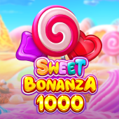 Sweet Bonanza 1000 sinag slot