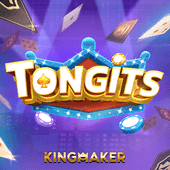 Tongits sinag cards game