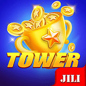 Tower sinag slot game