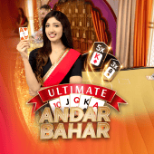 Ultimate Andar Bahar sinag game
